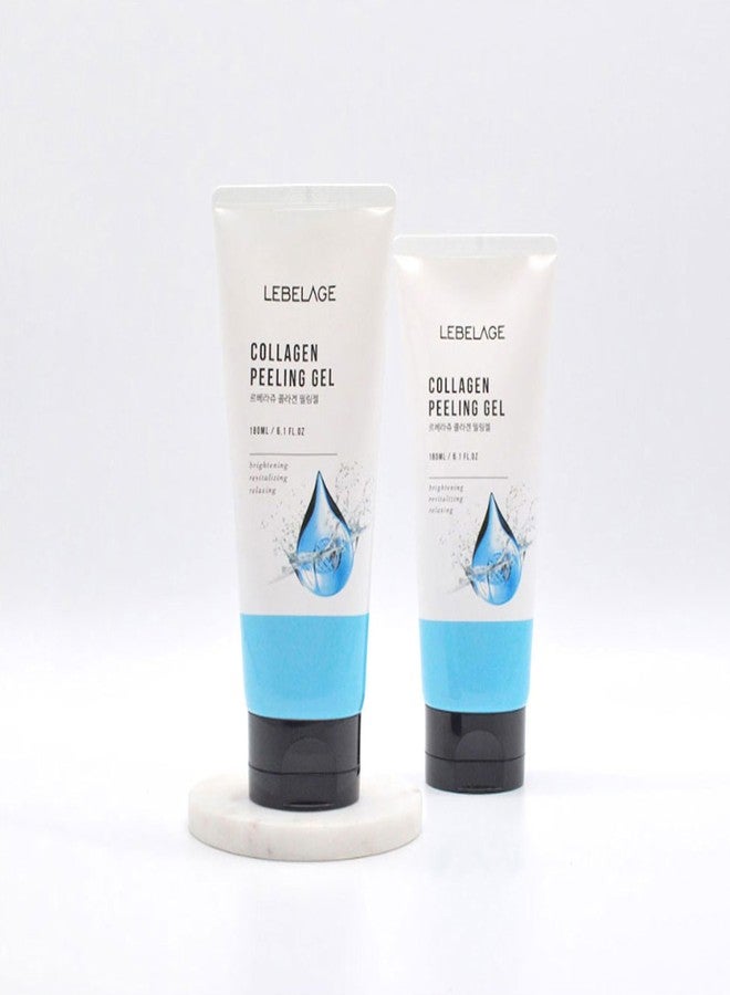 ليبلاج جل تقشير الكولاجين من ليبيلاج - Image 5